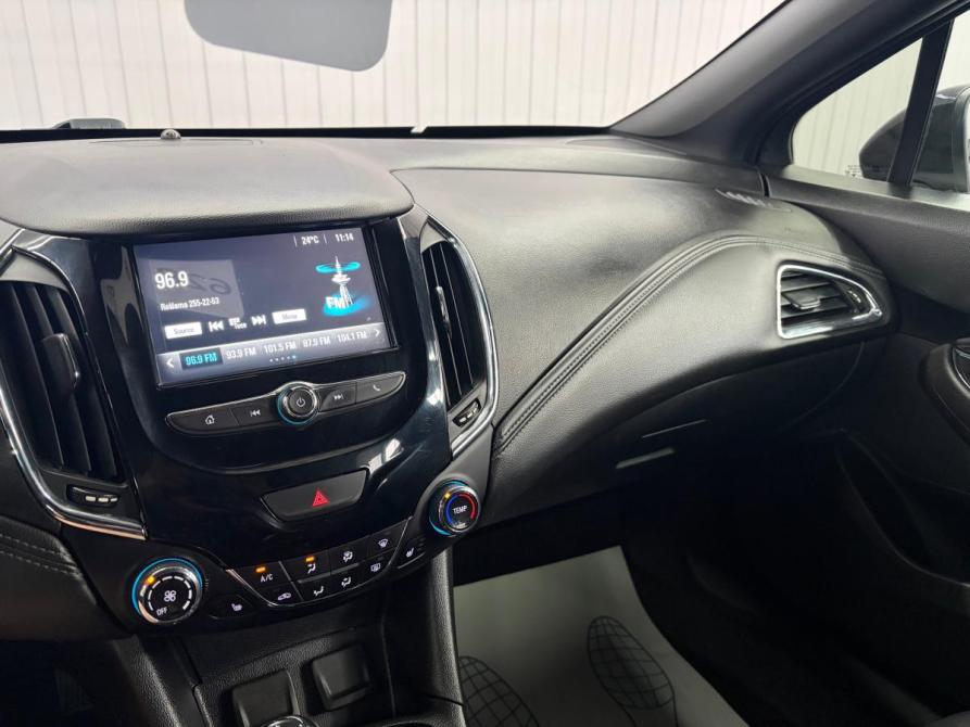 Chevrolet Cruze II Краснодар  - изображение 11