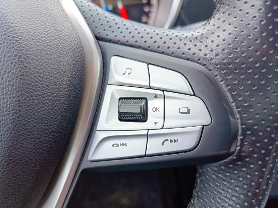Changan CS75 I Рестайлинг Тюмень  - изображение 20