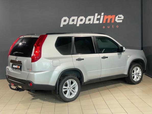 Nissan X-Trail II Рестайлинг с пробегом 2011 года, цена 1 250 000 рублей, 274000 км, внедорожник, Автокод Объявления
