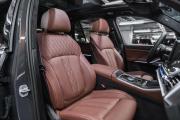 BMW X5 IV (G05/G18) Рестайлинг Москва  - изображение 47