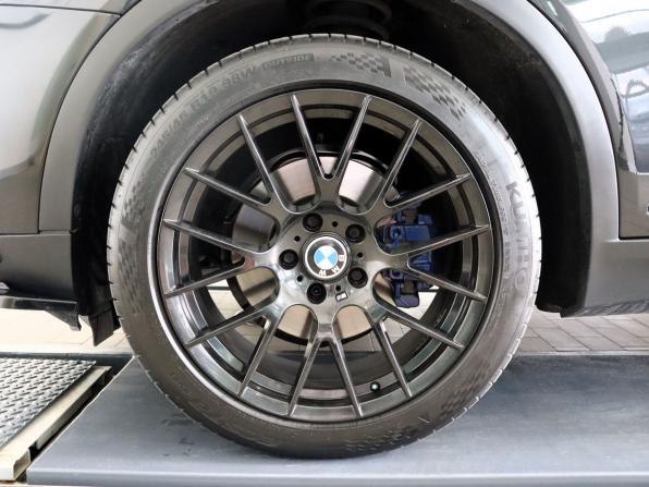BMW X4 I (F26) с пробегом 2016 года, цена 3 120 000 рублей, 121417 км, внедорожник, Автокод Объявления
