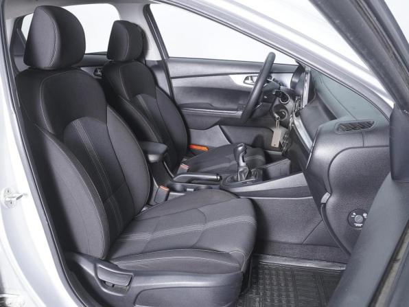 Kia Cerato IV Рестайлинг с пробегом 2022 года, цена 1 820 000 рублей, 114333 км, седан, Автокод Объявления