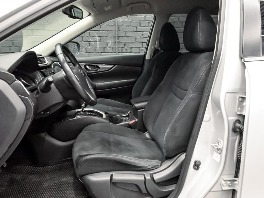 Nissan X-Trail III Екатеринбург  - изображение 10
