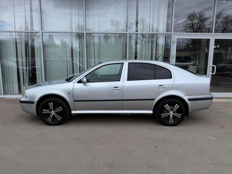 Skoda Octavia I (A4) Рестайлинг Воронеж  - изображение 8