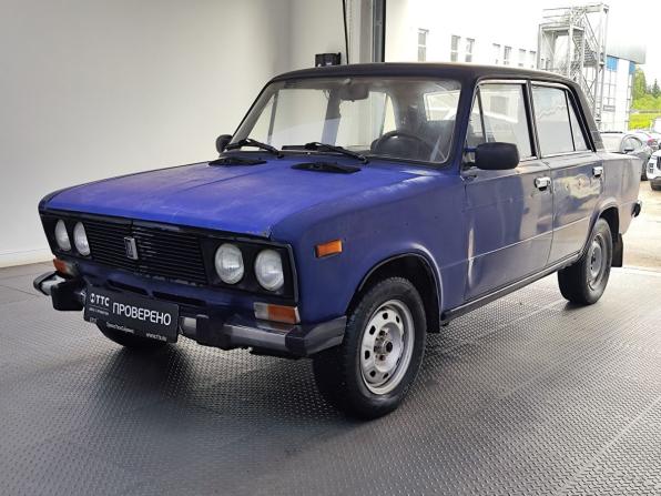 Lada (ВАЗ) 2106 с пробегом 1997 года, цена 110 000 рублей, 55000 км, седан, Автокод Объявления