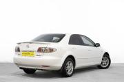 Mazda Atenza I Барнаул  - изображение 26
