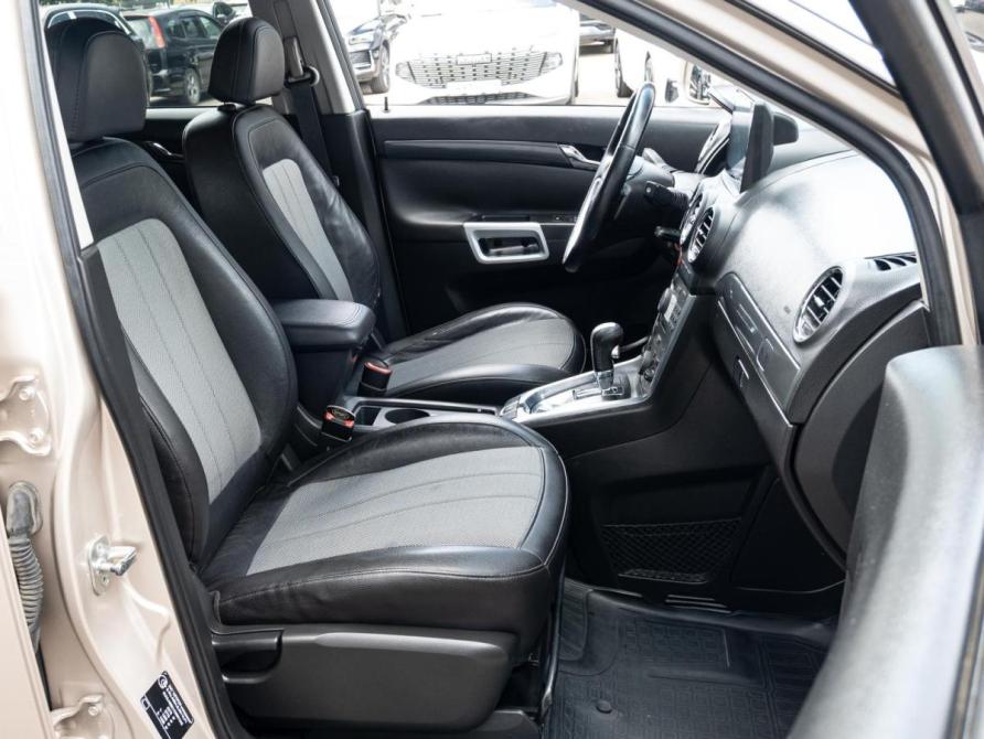 Opel Antara I Рестайлинг Краснодар  - изображение 8