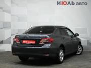 Toyota Corolla X (E140 E150) Рестайлинг Екатеринбург  - изображение 18