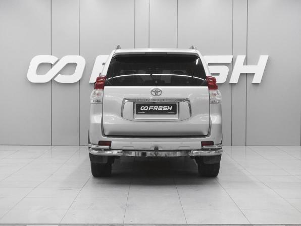 Toyota Land Cruiser Prado 150 Series с пробегом 2011 года, цена 3 070 000 рублей, 222238 км, внедорожник, Автокод Объявления