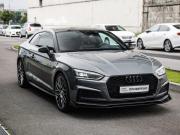 Audi A5 II (F5) Санкт-Петербург  - изображение 43