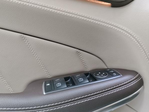 Mercedes-Benz GL-Класс II (X166) с пробегом 2014 года, цена 2 790 000 рублей, 256620 км, внедорожник, Автокод Объявления