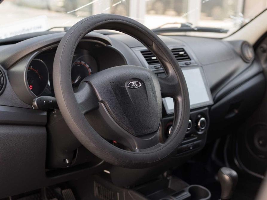 Lada (ВАЗ) Granta I Рестайлинг Новосибирск  - изображение 11