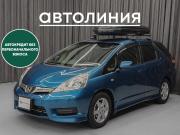 Honda Fit Shuttle I Красноярск  - изображение 16