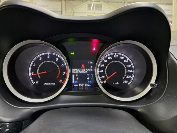 Mitsubishi Lancer X Рестайлинг с пробегом 2012 года, цена 960 000 рублей, 155123 км, седан, Автокод Объявления