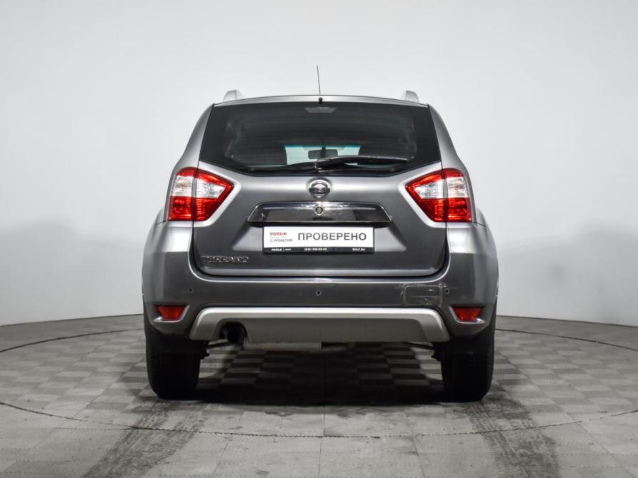 Nissan Terrano III (D10) Санкт-Петербург  - изображение 7