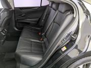 Lexus ES VII Москва  - изображение 42