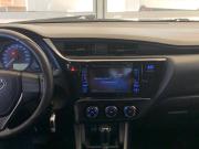 Toyota Corolla XI (E160 E170 E180) Челябинск  - изображение 31