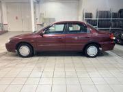 Kia Spectra I Рестайлинг 2 Челябинск  - изображение 23