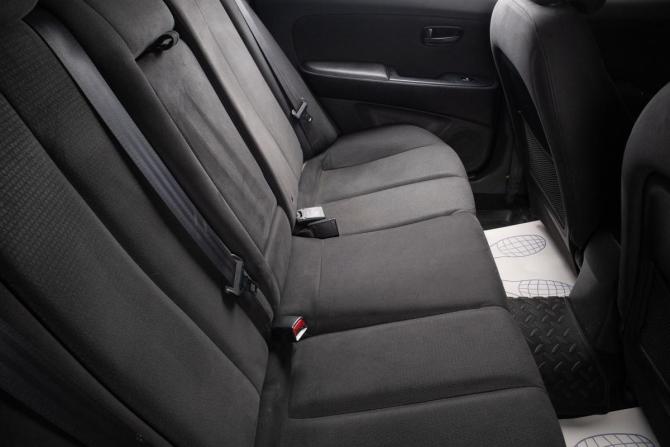 Hyundai Elantra IV (HD) с пробегом 2009 года, цена 659 000 рублей, 288000 км, седан, Автокод Объявления