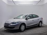 Renault Fluence I Москва  - изображение 19