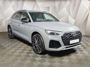 Audi Q5 II (FY) Рестайлинг Москва  - изображение 25