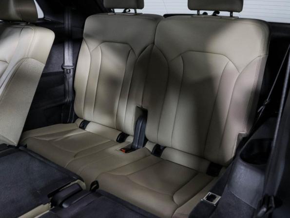 Audi Q7 II (4M) Рестайлинг с пробегом 2021 года, цена 6 800 000 рублей, 80943 км, внедорожник, Автокод Объявления