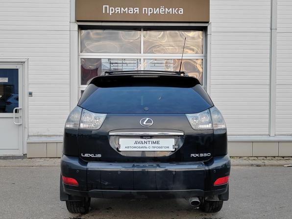 Lexus RX II с пробегом 2003 года, цена 720 000 рублей, 368448 км, внедорожник, Автокод Объявления