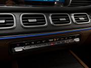 Mercedes-Benz GLE II (V167) Рестайлинг Москва  - изображение 57