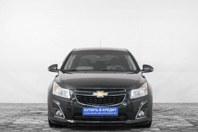 Chevrolet Cruze I Рестайлинг с пробегом 2014 года, цена 749 000 рублей, 240000 км, хэтчбек, Автокод Объявления