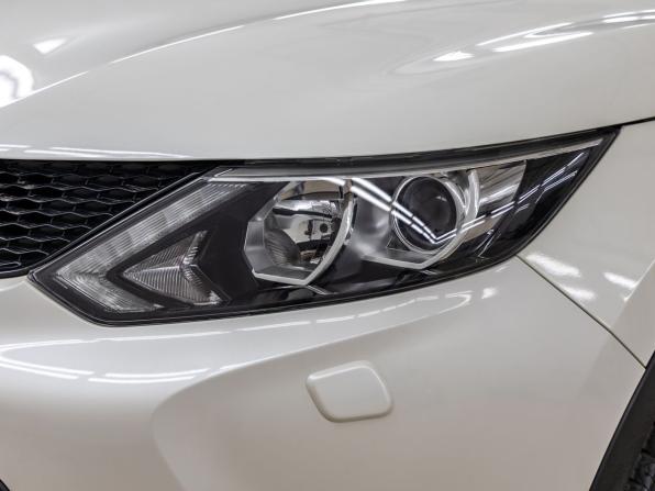 Nissan Qashqai II с пробегом 2015 года, цена 1 228 000 рублей, 184626 км, внедорожник, Автокод Объявления