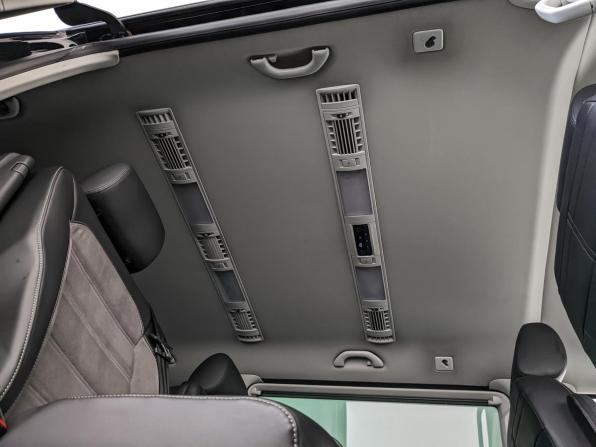Volkswagen Multivan T6 Рестайлинг с пробегом 2021 года, цена 6 000 000 рублей, 171000 км, минивэн, Автокод Объявления