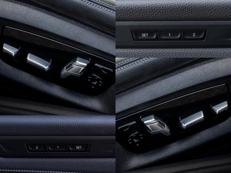 BMW 5 серии VII (G30/G31/G38) Рестайлинг Москва  - изображение 21