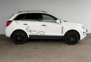 Opel Antara I Рестайлинг Киров  - изображение 32