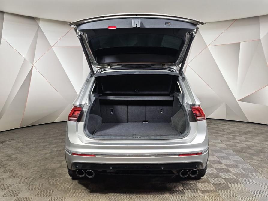 Volkswagen Tiguan II Москва  - изображение 12
