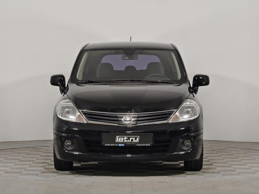 Nissan Tiida I Рестайлинг Санкт-Петербург  - изображение 5