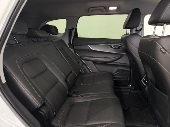 Chery Tiggo 8 I с пробегом 2020 года, цена 1 700 000 рублей, 68000 км, внедорожник, Автокод Объявления
