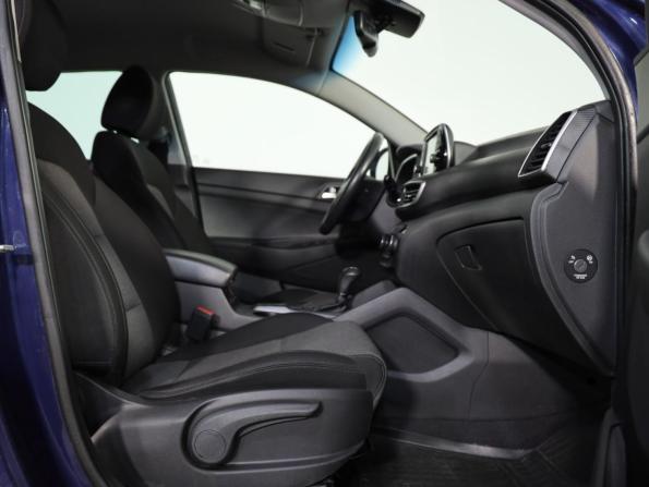Hyundai Tucson III Рестайлинг с пробегом 2020 года, цена 2 099 000 рублей, 159340 км, внедорожник, Автокод Объявления