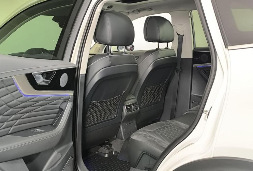Hongqi HS5 I Нижний Новгород  - изображение 11