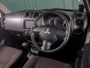 Mitsubishi Pajero Mini II Воронеж  - изображение 22