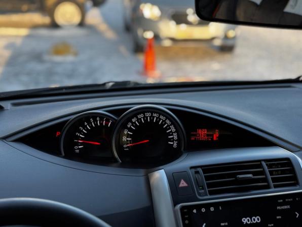 Toyota Verso I Рестайлинг с пробегом 2013 года, цена 1 149 000 рублей, 114465 км, компактвэн, Автокод Объявления