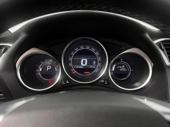Citroen DS4 с пробегом 2012 года, цена 749 900 рублей, 120380 км, хэтчбек, Автокод Объявления