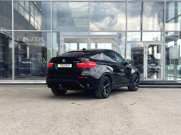 BMW X6 I (E71) с пробегом 2010 года, цена 1 500 000 рублей, 255300 км, внедорожник, Автокод Объявления