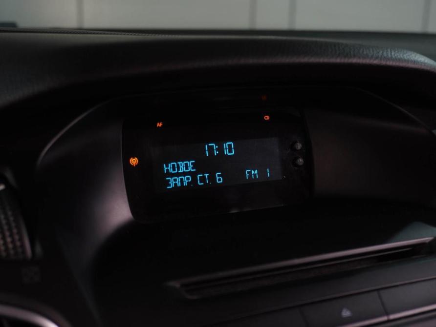 Ford Focus III Рестайлинг Воронеж  - изображение 14
