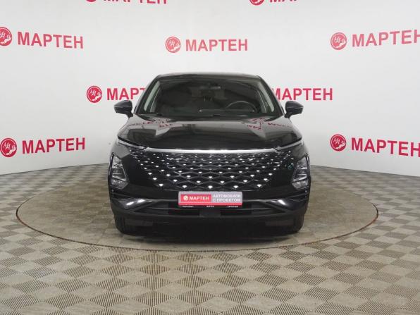Omoda C5 I с пробегом 2023 года, цена 1 698 000 рублей, 57952 км, внедорожник, Автокод Объявления