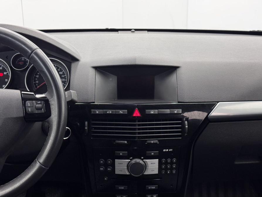 Opel Astra H Рестайлинг Воронеж  - изображение 12