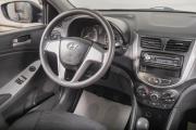 Hyundai Solaris I Рестайлинг Томск  - изображение 27