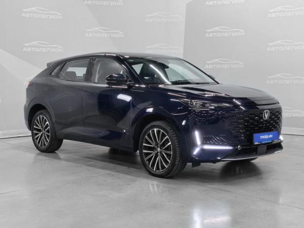 Changan UNI-K с пробегом 2023 года, цена 2 850 000 рублей, 61151 км, внедорожник, Автокод Объявления