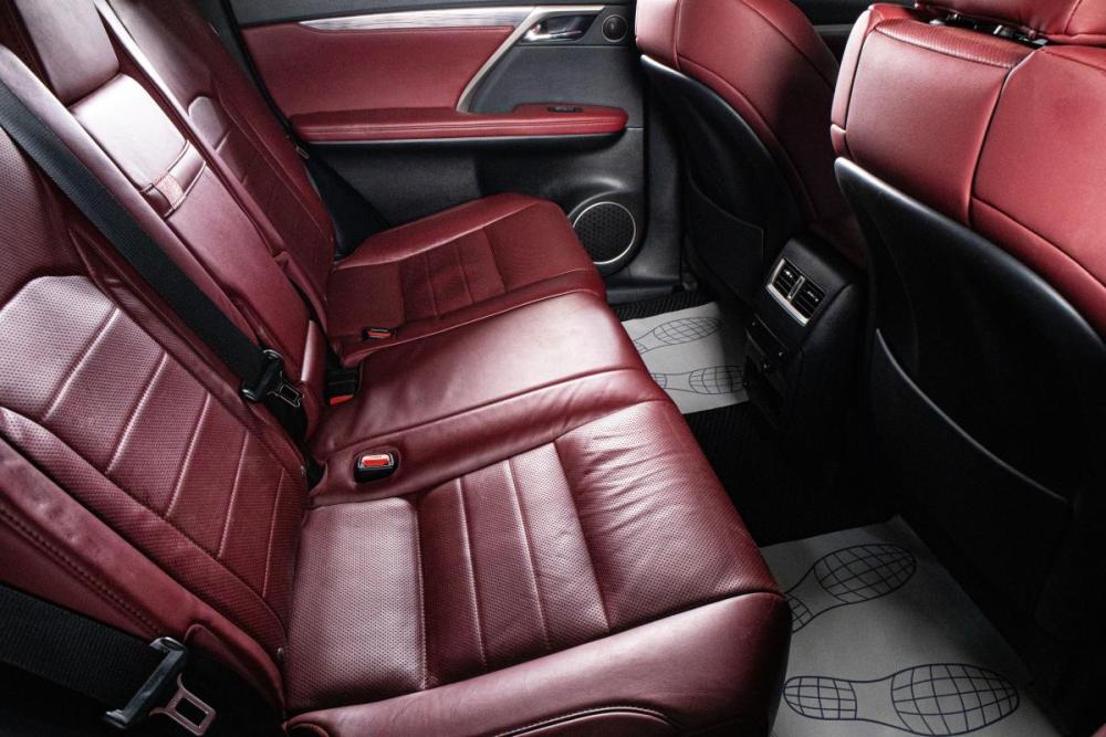 Lexus RX IV Сургут  - изображение 17