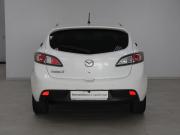 Mazda 3 II (BL) Старый Оскол  - изображение 27
