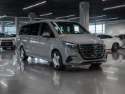 Mercedes-Benz V-Класс III (W447) Рестайлинг 2 Москва  - изображение 35